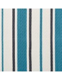 Tappeto per Esterni Milos Azzurro polipropilene