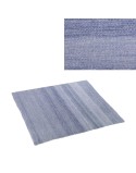 Alfombra de Exterior Goa 120 x 180 x 0,5 cm Añil PET