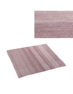 Alfombra de Exterior Goa 120 x 180 x 0,5 cm PET Tierra