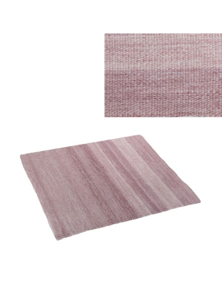 Alfombra de Exterior Goa 120 x 180 x 0,5 cm PET Tierra Alfombra de Exterior Goa 120 x 180 x 0,5 cm PET Tierra