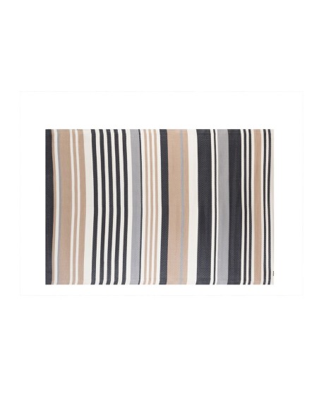 Tapis d’extérieur Chios Beige polypropylène Tapis d’extérieur Chios Beige polypropylène