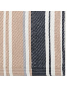 Tapis d’extérieur Chios Beige polypropylène