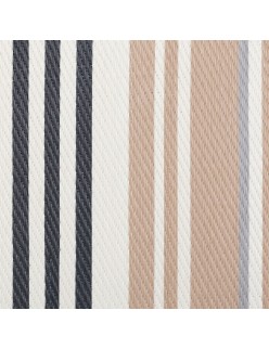 Tapis d’extérieur Chios Beige polypropylène