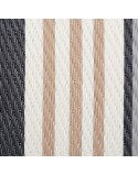 Tapis d’extérieur Chios Beige polypropylène