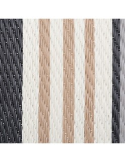Tapis d’extérieur Chios Beige polypropylène