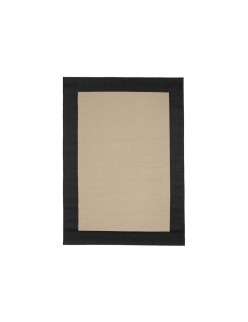 Tapis d’extérieur Orla Marron