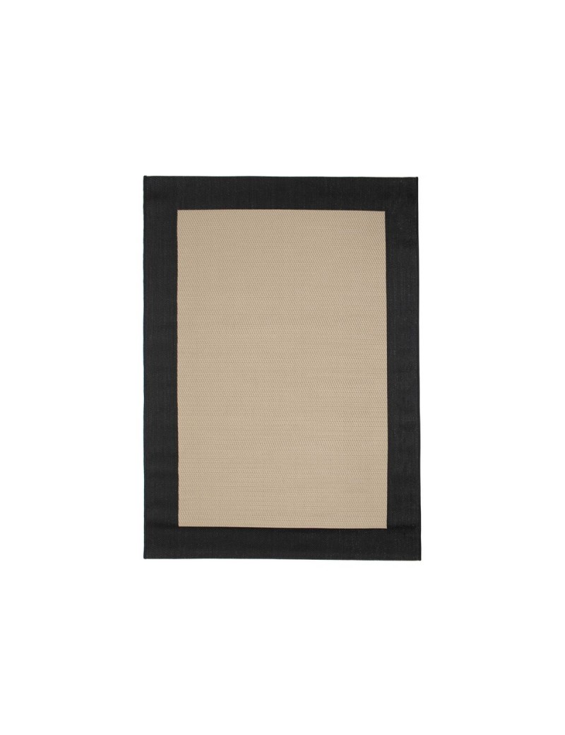 Tapis d’extérieur Orla Marron