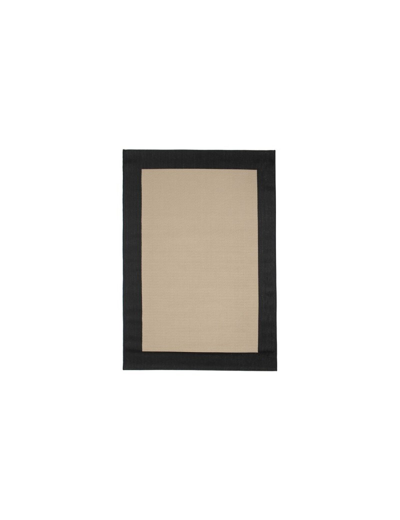 Tappeto per Esterni Orla 230 x 160 x 0,5 cm Marrone