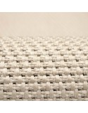 Alfombra de Exterior Orla 230 x 160 x 0,5 cm Marrón