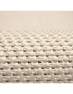 Tappeto per Esterni Orla 230 x 160 x 0,5 cm Marrone