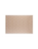 Tappeto per Esterni Zante Beige polipropilene