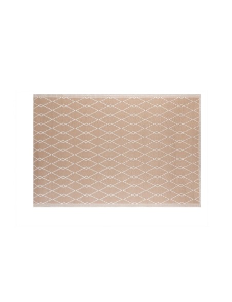Alfombra de Exterior Zante Beige Polipropileno Alfombra de Exterior Zante Beige Polipropileno