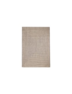 Alfombra de Exterior Quadro 230 x 160 x 0,5 cm