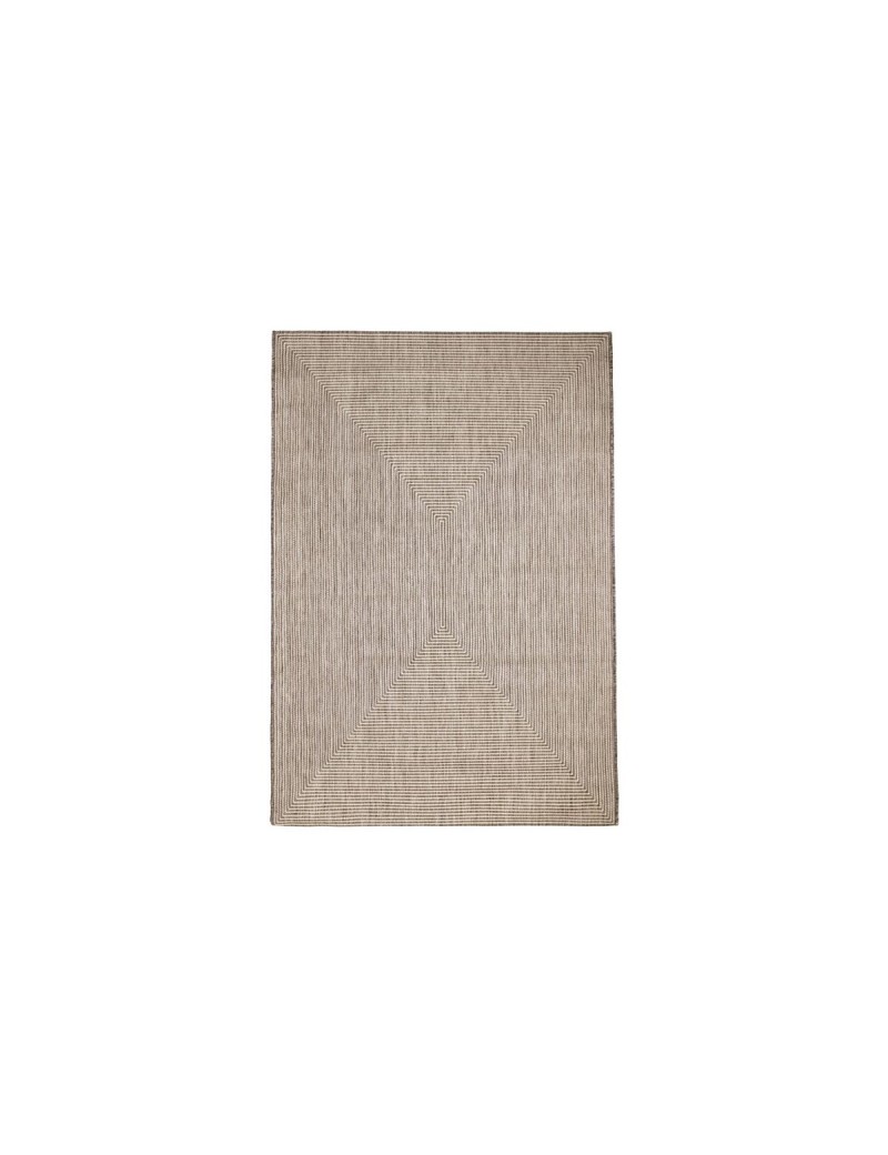 Alfombra de Exterior Quadro 230 x 160 x 0,5 cm