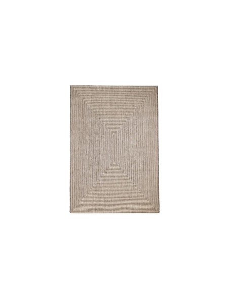 Alfombra de Exterior Quadro 230 x 160 x 0,5 cm Alfombra de Exterior Quadro 230 x 160 x 0,5 cm