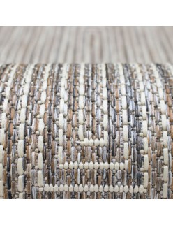 Tappeto per Esterni Quadro 230 x 160 x 0,5 cm