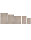 Alfombra de Exterior Quadro 230 x 160 x 0,5 cm