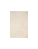 Alfombra de Exterior Quadro Marrón