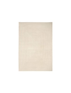 Alfombra de Exterior Quadro Marrón