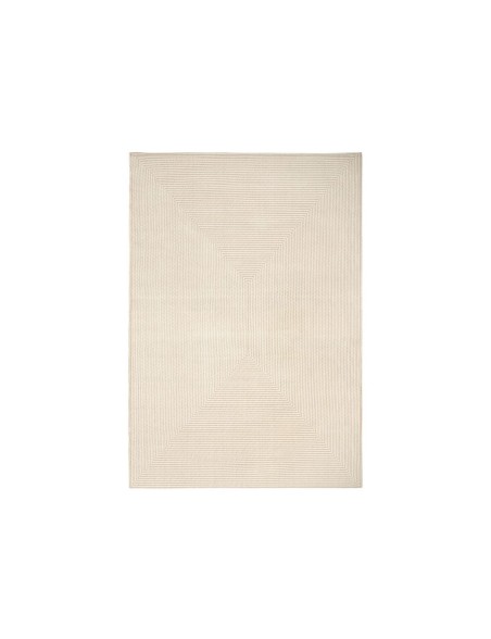 Alfombra de Exterior Quadro Marrón Alfombra de Exterior Quadro Marrón
