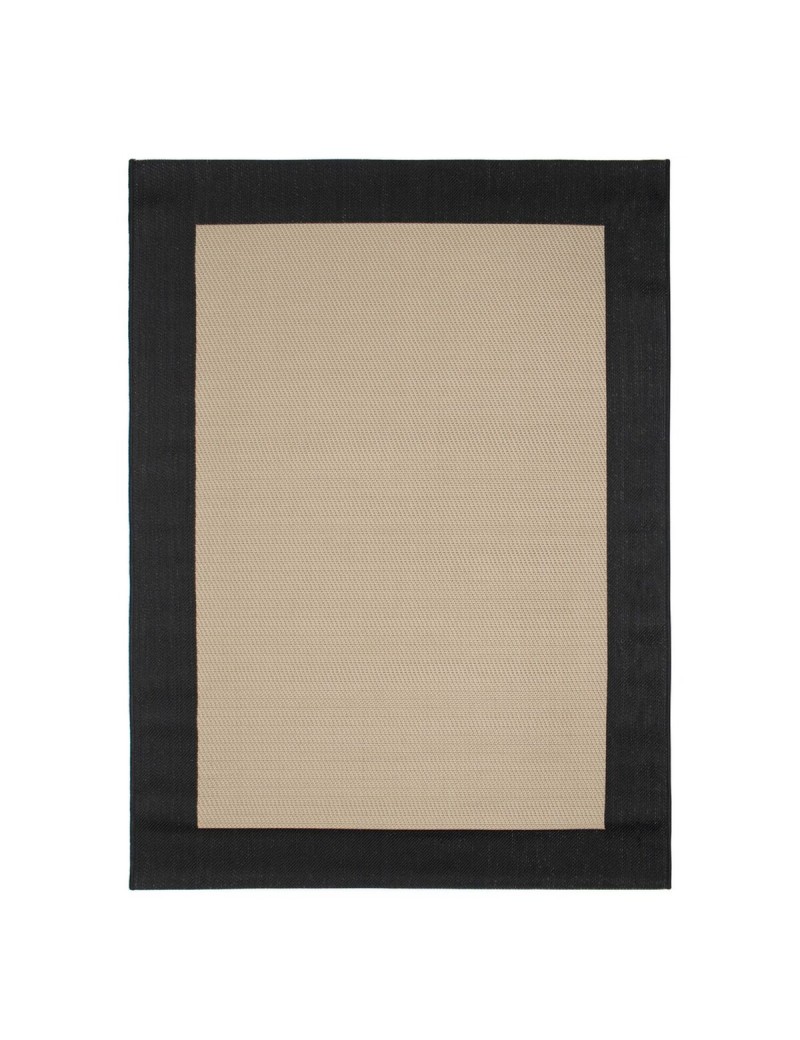 Outdoor rug Orla Brown