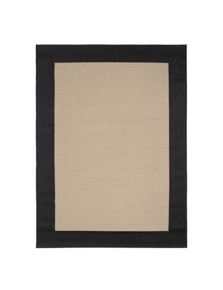 Outdoor rug Orla Brown Outdoor rug Orla Brown