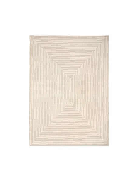 Alfombra de Exterior Quadro Marrón Alfombra de Exterior Quadro Marrón