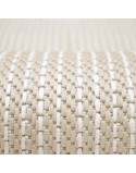 Tapis d’extérieur Quadro Marron