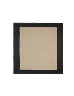Outdoor rug Orla Brown