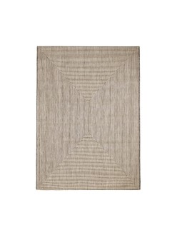 Alfombra de Exterior Quadro