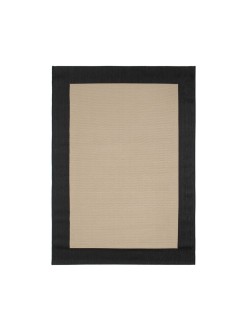 Tapis d’extérieur Orla Marron