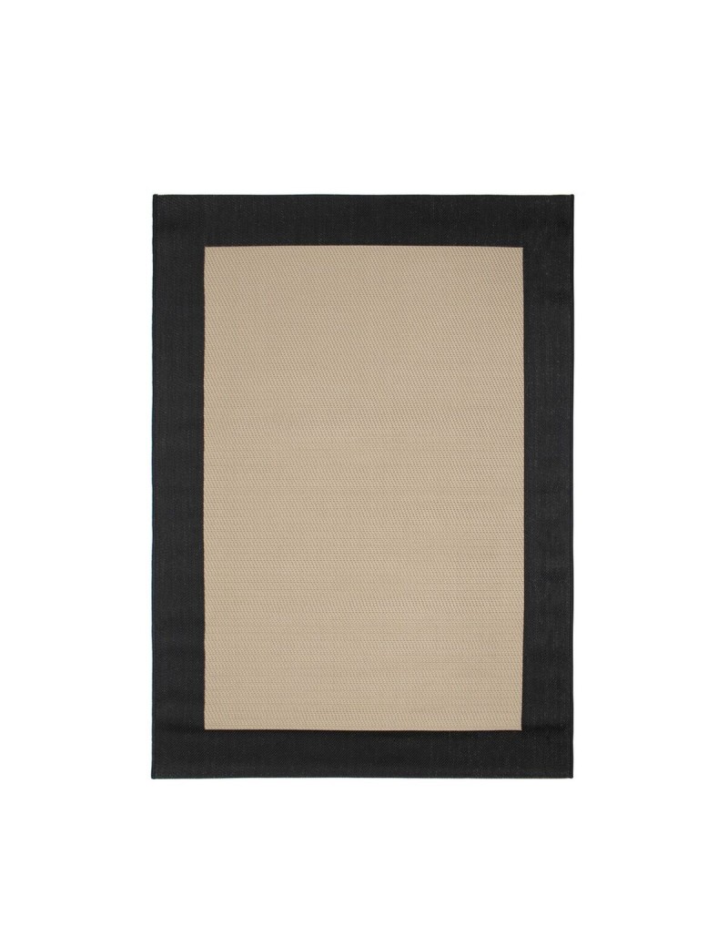 Tapis d’extérieur Orla Marron