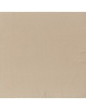 Chair cushion 123 x 48 x 4 cm Taupe