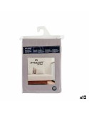 Lenzuolo con angoli 135 cm Antracite (12 Unità)