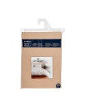 Sábana Bajera 90 cm Beige (12 Unidades)