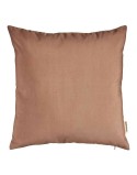Kissenbezug 60 x 0,5 x 60 cm Braun (12 Stück)