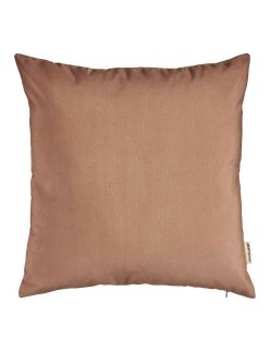 Kissenbezug 60 x 0,5 x 60 cm Braun (12 Stück)