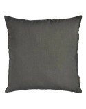 Housse de coussin 60 x 0,5 x 60 cm Anthracite (12 Unités)