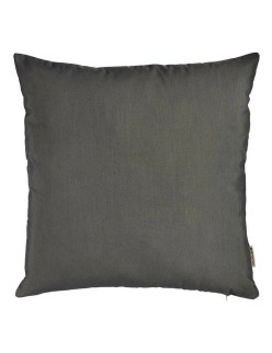 Housse de coussin 60 x 0,5 x 60 cm Anthracite (12 Unités)