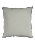 Kissenbezug 60 x 0,5 x 60 cm Grau (12 Stück)