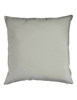 Kissenbezug 60 x 0,5 x 60 cm Grau (12 Stück)