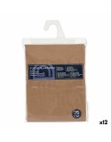 Federa 45 x 0,2 x 70 cm Marrone (12 Unità)