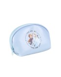 Neceser de Viaje Frozen Azul 20 x 13 x 6 cm