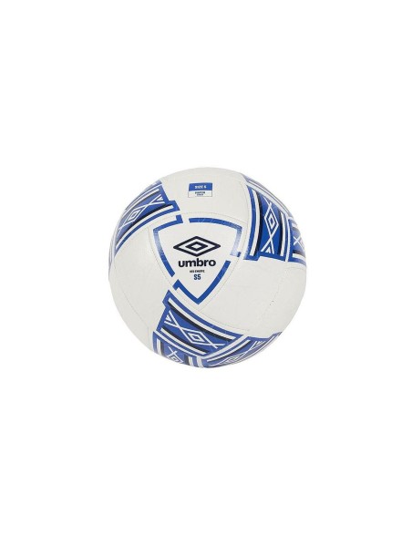 Pallone da Calcio a 5 Umbro NEO SWERVE 21307U 759 Bianco