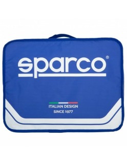 Saco de Proteção Sparco S016BLU07 Azul