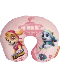 Almohada de Viaje The Paw Patrol