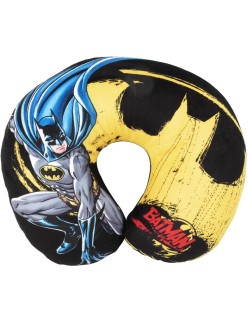 Almohada de Viaje Batman