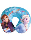 Almohada de Viaje Frozen Azul