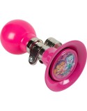 Kinderklingel für Fahrrad The Paw Patrol CZ10553 Rosa