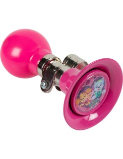 Campainha Infantil de Bicicleta The Paw Patrol CZ10553 Cor de Rosa